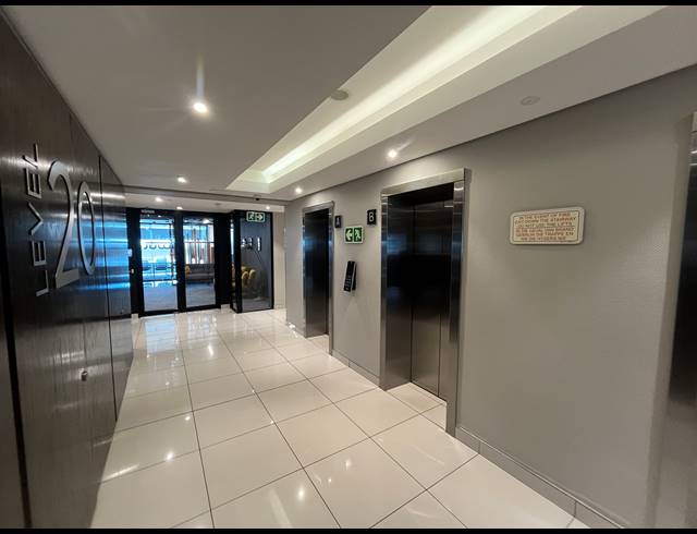 155M² OFFICE TO LET IN FORESHORE